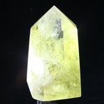 Lemon Quartz Polished Point  ~57mm