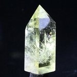 Lemon Quartz Polished Point  ~60mm