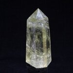 Lemon Quartz Polished Point  ~60mm