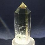 Lemon Quartz Polished Point  ~62 x 27mm