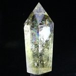 Lemon Quartz Polished Point  ~63mm