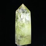 Lemon Quartz Polished Point  ~72mm