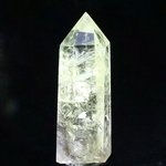 Lemon Quartz Polished Point  ~74mm