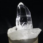 Lemurian Quartz Cluster ~47mm