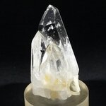 Lemurian Quartz Cluster ~48mm