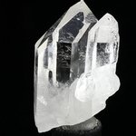 Lemurian Quartz Cluster ~52mm