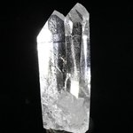 Lemurian Quartz Cluster ~55mm