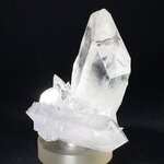 Lemurian Quartz Cluster ~62mm