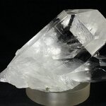 Lemurian Quartz Cluster ~65mm