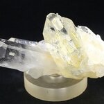 Lemurian Quartz Cluster ~67mm