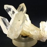 Lemurian Quartz Cluster ~70mm