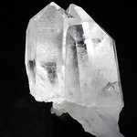 Lemurian Quartz Cluster ~70mm