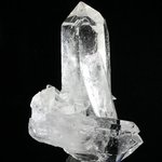 Lemurian Quartz Cluster ~72mm
