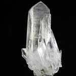 Lemurian Quartz Cluster ~72mm