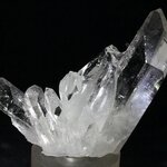 Lemurian Quartz Cluster ~75mm
