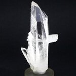 Lemurian Quartz Cluster ~78mm