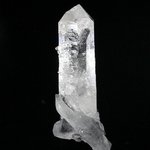 Lemurian Quartz Cluster ~80mm