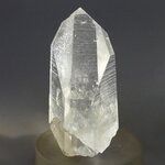Lemurian Quartz Laser ~42mm