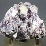 Lepidolite Mica Cluster ~60mm