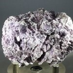 Lepidolite Mica Cluster ~60mm