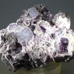Lepidolite Mica Cluster ~63mm