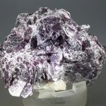Lepidolite Mica Cluster ~64mm