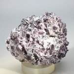 Lepidolite Mica Cluster ~65mm