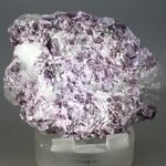 Lepidolite Mica Cluster ~65mm