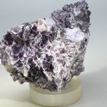 Lepidolite Mica Cluster ~66mm