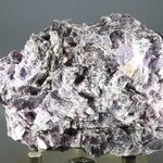 Lepidolite Mica Cluster ~68mm