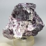Lepidolite Mica Cluster ~70mm