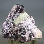 Lepidolite Mica Cluster ~70mm