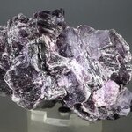 Lepidolite Mica Cluster ~78mm