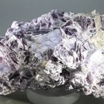 Lepidolite Mica Cluster ~82mm