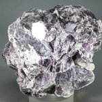 Lepidolite Mica Cluster ~92mm