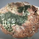 Libethenite Mineral Specimen ~100mm