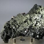 Libethenite Mineral Specimen ~100mm