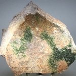 Libethenite Mineral Specimen ~95mm