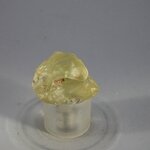 Libyan Glass Tumblestone ~23mm