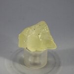 Libyan Glass Tumblestone ~26mm