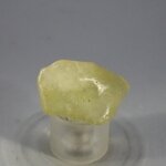 Libyan Glass Tumblestone ~27mm