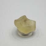 Libyan Glass Tumblestone ~28mm