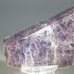 Lilac Lepidolite Mica Healing Crystal  ~60mm