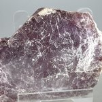 Lilac Lepidolite Mica Healing Crystal  ~67mm