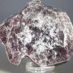 Lilac Lepidolite Mica Healing Crystal  ~70mm