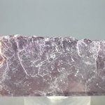 Lilac Lepidolite Mica Healing Crystal  ~81mm