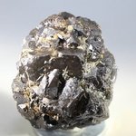 Limonite Healing Crystal ~37mm