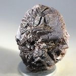 Limonite Healing Crystal ~41mm