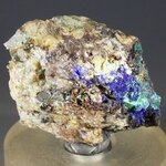 Linarite Healing Mineral ~37mm