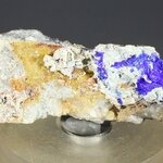 Linarite Healing Mineral ~40mm